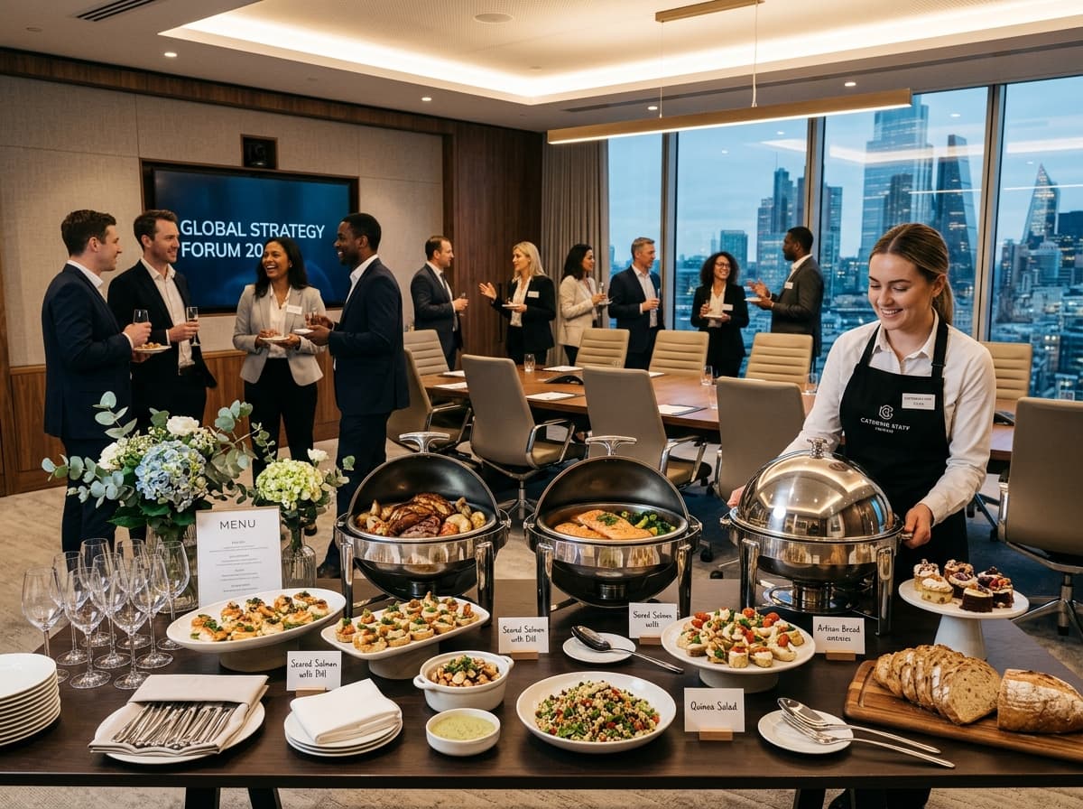 Corporate Events