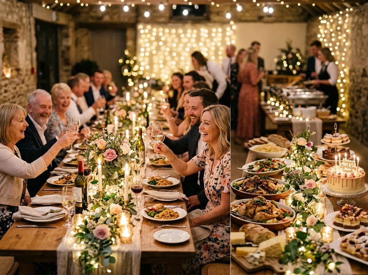 Family Celebrations