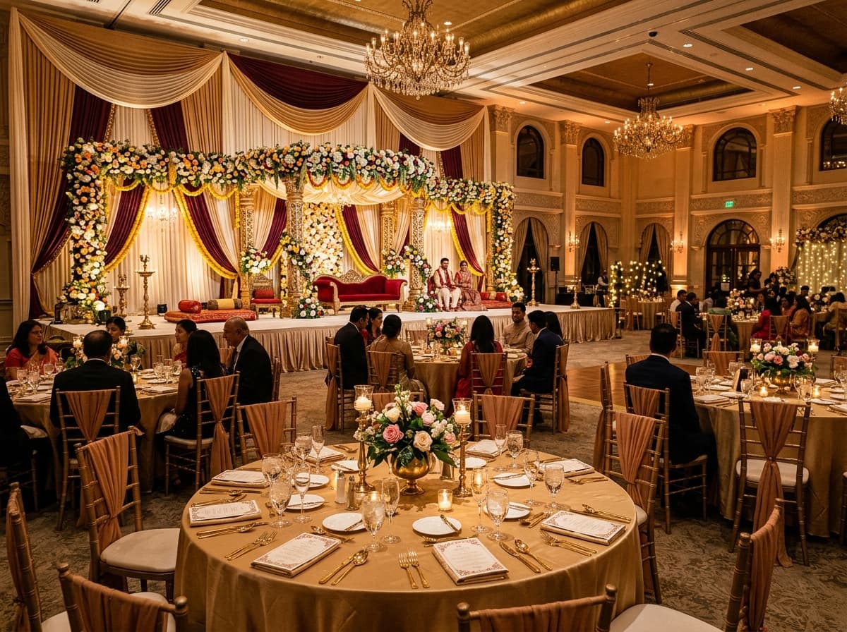 Weddings